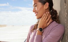 Die Fossil Gen 5E Smartwatches bieten fast dieselbe Ausstattung wie die bestehenden Gen 5-Uhren zum günstigeren Preis. (Bild: Fossil)