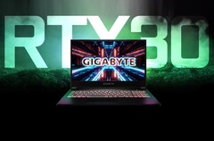 Das Gigabyte G5 KD bietet ein erstklassiges Preis-Leistungs-Verhältnis dank GeForce RTX 3060 Laptop-GPU. (Bild: Gigabyte)