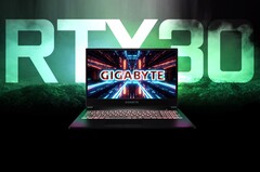 Das Gigabyte G5 KD bietet ein erstklassiges Preis-Leistungs-Verhältnis dank GeForce RTX 3060 Laptop-GPU. (Bild: Gigabyte)
