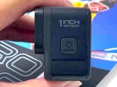 Ein erster Leak zum Nachfolger der GoPro Hero 12 deutet - wie im Vorjahr - auf einen Nachfolger mit 1-Zoll-Sensor im Jahr 2024. (Bildquelle: @tech_insights4U)