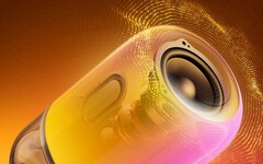 Die Govee Tischlampe 2 Pro x Sound von JBL ist eine von zwei Neuheiten. (Bildquelle: Govee)