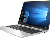 Das EliteBook 850 G7 Office-Notebook hat ursprünglich weit über 1.000 Euro gekostet (Bild: HP)