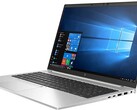 Das EliteBook 850 G7 Office-Notebook hat ursprünglich weit über 1.000 Euro gekostet (Bild: HP)