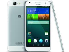 Huawei Ascend G7: 5,5-Zoll-Smartphone im Handel