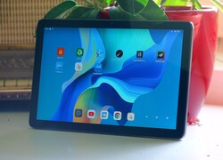 Im Test: Teclast P30T.