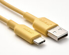Ikea erweitert sein Sortiment um die bunten USB-Kabel Sittbrunn. (Bild: Ikea)