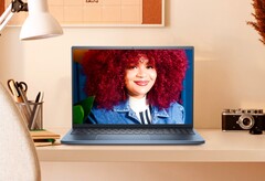 Das Dell Inspiron 16 Plus bietet ein 16 Zoll 3K-Display im 16:10-Format. (Bild: Dell)