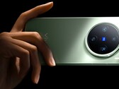 Bisher war das Vivo X200 Pro mini nur in China erhältlich, nun soll es bald auch global starten, zumindest mal in Indien. (Bildquelle: Vivo)
