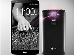LG: Vorstellung des LG G2 Mini Smartphones am 24. Februar