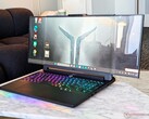Das Legion Pro Rollable packt ein 24 Zoll Display ins Gehäuse eines 16 Zoll Notebooks. (Bildquelle: Notebookcheck)