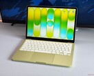 Die Webcam des MacBook Neo landet in der DxOMark-Analyse nur im Mittelfeld.