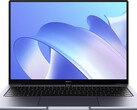 Huawei MateBook 14: Ryzen-Notebook gibt es aktuell zum Allzeit-Bestpreis
