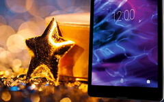 Medion Lifetab P9702 (MD60201): Android-Tablet im iPad-Format bei Aldi