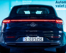 Bosch und Mercedes-Benz: Genehmigung für Serieneinsatz des Fahrerlosen Parksystems.