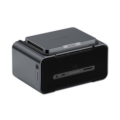 Das Graphics 2 kommt mit einer Nvidia-GPU (Bildquelle: Khadas)