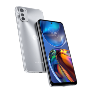 Motorola Moto E32/E32s (Bilder: Motorola)