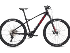 BH Core 29: Neues E-Bike mit eigenem Mittelmotor