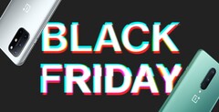 Das OnePlus 8 ist derzeit zum Bestpreis erhältlich, dem Black Friday sei dank. (Bild: OnePlus)