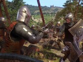 Kingdom Come: Deliverance ist auf Steam derzeit deutlich reduziert (Bildquelle: Steam)