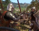 Kingdom Come: Deliverance ist auf Steam derzeit deutlich reduziert (Bildquelle: Steam)