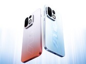 Das OnePlus Ace 7 Pro setzt auf eine 200 Megapixel Hauptkamera.
