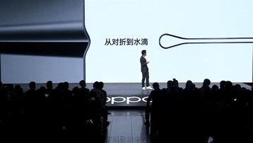 Die Vorteile bietet das neue Scharnier im Waterdrop-Design.