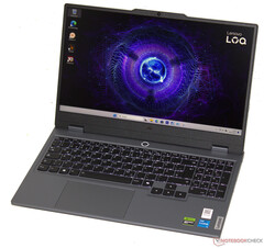 Oster-Deal: Lenovo LOQ 15 Gaming-Laptop Ryzen 7 RTX 4070 Allzeit-Bestpreis