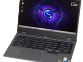 Oster-Deal: Lenovo LOQ 15 Gaming-Laptop Ryzen 7 RTX 4070 Allzeit-Bestpreis