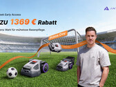 Die Prime Day Deals von ANTHBOT bescheren satten Rabatt.