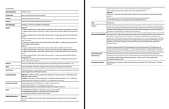 Spezifikationen: HP ProBook 4 G2a