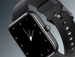 Realme bringt mit seiner Marke Dizo die beiden neuen Smartwatches Watch D Pro und Ultra auf den Markt. (Bild: Dizo)