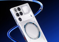 Das RedMagic 11 Pro wird in Kürze auch in Deutschland ausgeliefert. (Bildquelle: Nubia)