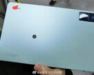 Das Redmi Pad soll sowohl als 4G- als auch als 5G-Variante angeboten werden. (Bild: Weibo)