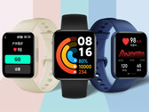 Xiaomi präsentiert die neue Redmi Watch 2. (Bild: Xiaomi)