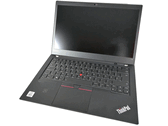 Leises Lenovo ThinkPad T14 mit Intel 10th Gen und erweiterbaren 16 GB RAM für nur 199 Euro generalüberholt