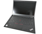 Leises Lenovo ThinkPad T14 mit Intel 10th Gen und erweiterbaren 16 GB RAM für nur 199 Euro generalüberholt