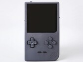 Der Retro Pixel Pocket Gaming-Handheld emuliert Retro-Spiele, sieht dabei einem Game Boy Pocket ausgesprochen ähnlich. (Bild: Funnyplaying)