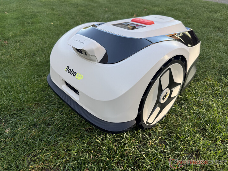 RoboUp Raccon 2 SE Testbericht