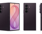 Samsung Galaxy Z Fold8 Ultra: Tests und Spezifikationen