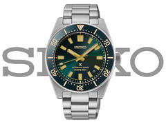 Die Seiko HBC010 ist auf 1.400 Exemplare limitiert