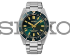 Die Seiko HBC010 ist auf 1.400 Exemplare limitiert