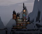 Spellcaster University ist auf Steam noch bis zum 10. Oktober um 70 Prozent reduziert.