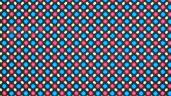 Darstellung der Subpixel