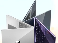 Microsoft bringt am 6. Mai einen neuen 13 Zoll Surface Laptop, der in drei Farben vermutlich recht günstig wird. (Bildquelle: Winfuture)