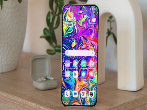 Test Xiaomi 15T review Smartphone