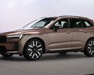 200 Kilometer elektrisch: Der neue Volvo XC60 verfügt über eine 41,2-kWh-Batterie und schafft damit eine für einen Plug-in-Hybrid ungewöhnlich hohe elektrische Reichweite.