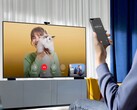 Die Huawei Vision S Smart TVs bieten einige Features, die man so bei kaum einem Fernseher findet. (Bild: Huawei)