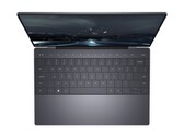 Das Dell XPS 13 Plus setzt auf ein unsichtbares Trackpad und berührungsempfindliche Funktionstasten. (Bild: Dell)