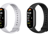 Ein Leak liefert viele Details zum Xiaomi Smart Band 9. (Bildquelle: XM)