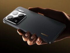 Das Xiaomi 15S Pro tauscht den Snapdragon 8 Elite gegen den hauseigenen XRing 01. (Bildquelle: Xiaomi)